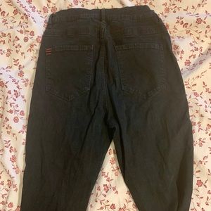 BDG Size 29 Black Jeans